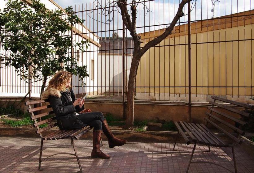 B&b Binario Uno  | Taranto | Taranto | Italia 17