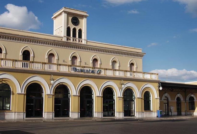 B&b Binario Uno  | Taranto | Taranto | Italia 18