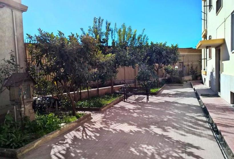 B&b Binario Uno  | Taranto | Taranto | Italia 19