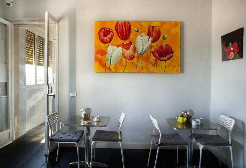 B&b Binario Uno  | Taranto | Taranto | Italia 2