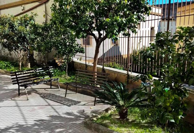 B&b Binario Uno  | Taranto | Taranto | Italia 20