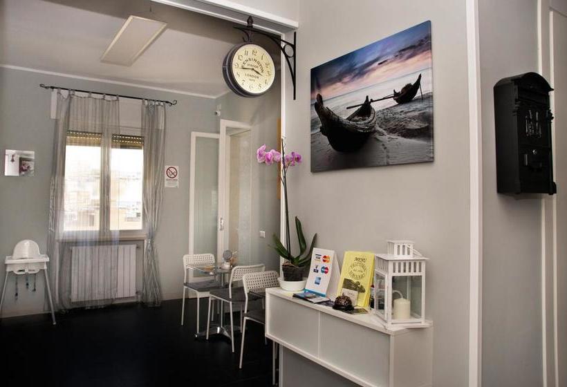 B&b Binario Uno  | Taranto | Taranto | Italia 3