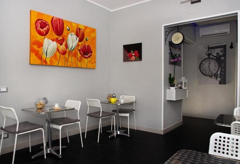 B&b Binario Uno  | Taranto | Taranto | Italia 4