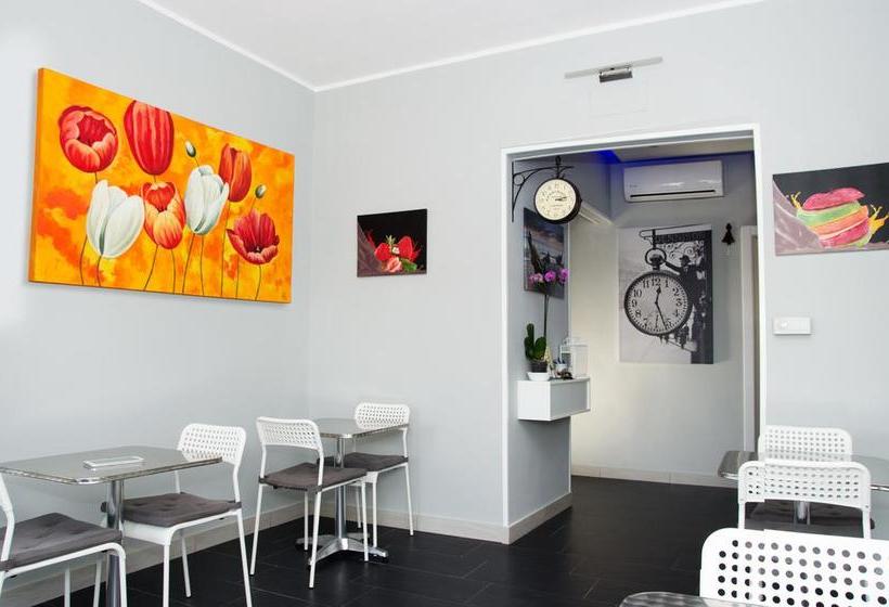 B&b Binario Uno  | Taranto | Taranto | Italia 6