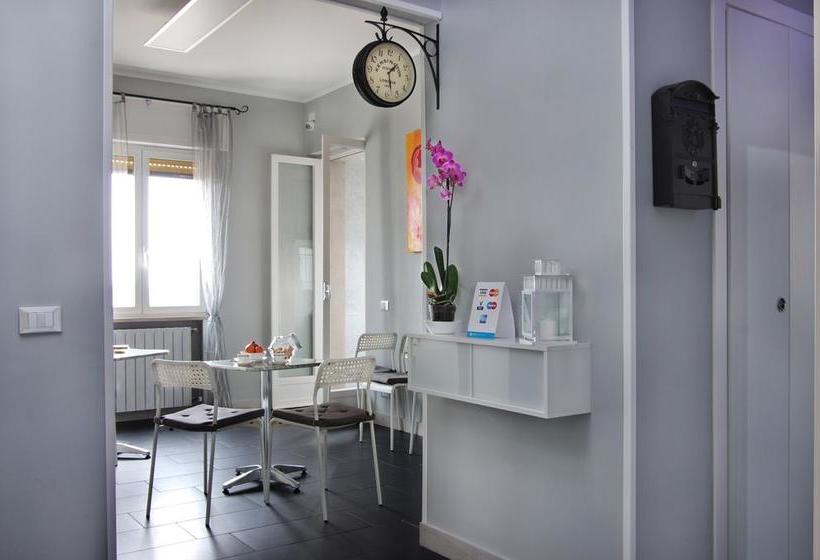 B&b Binario Uno  | Taranto | Taranto | Italia 7