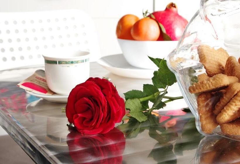 B&b Binario Uno  | Taranto | Taranto | Italia 8