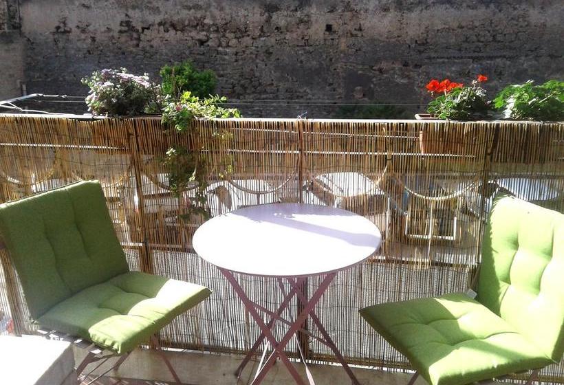 Bed and Breakfast Magione Apartment&rooms  | Palermo | Palermo | Italia 1