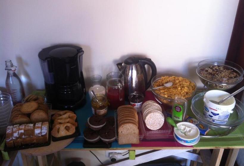 Bed and Breakfast Magione Apartment&rooms  | Palermo | Palermo | Italia 10