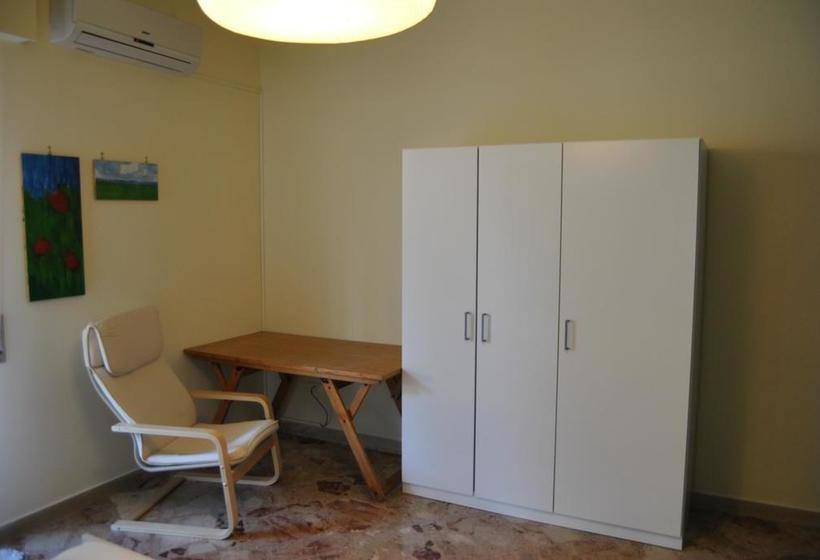 Bed and Breakfast Magione Apartment&rooms  | Palermo | Palermo | Italia 11