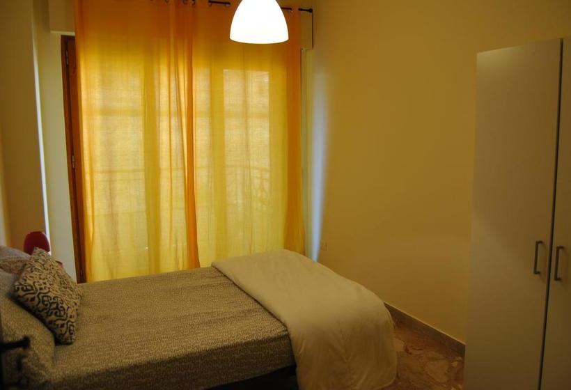 Bed and Breakfast Magione Apartment&rooms  | Palermo | Palermo | Italia 13
