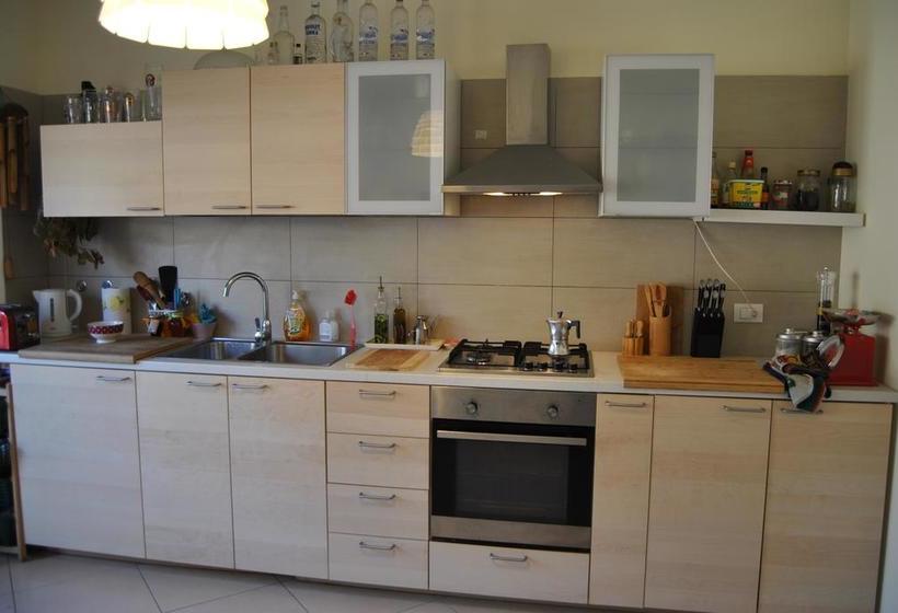 Bed and Breakfast Magione Apartment&rooms  | Palermo | Palermo | Italia 14