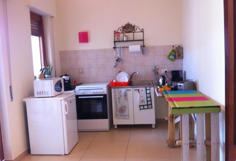 Bed and Breakfast Magione Apartment&rooms  | Palermo | Palermo | Italia 15