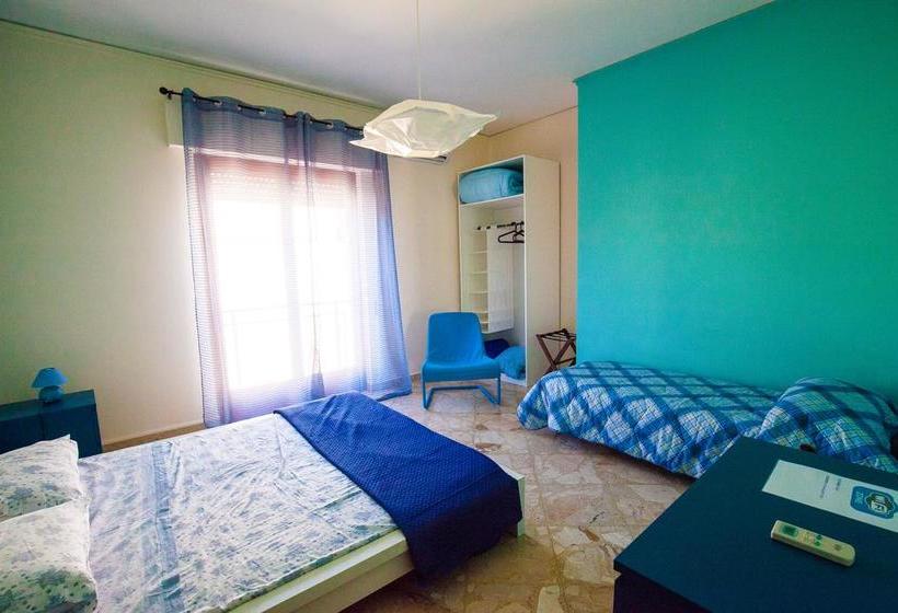Bed and Breakfast Magione Apartment&rooms  | Palermo | Palermo | Italia 16
