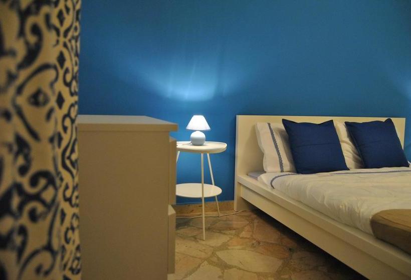 Bed and Breakfast Magione Apartment&rooms  | Palermo | Palermo | Italia 17