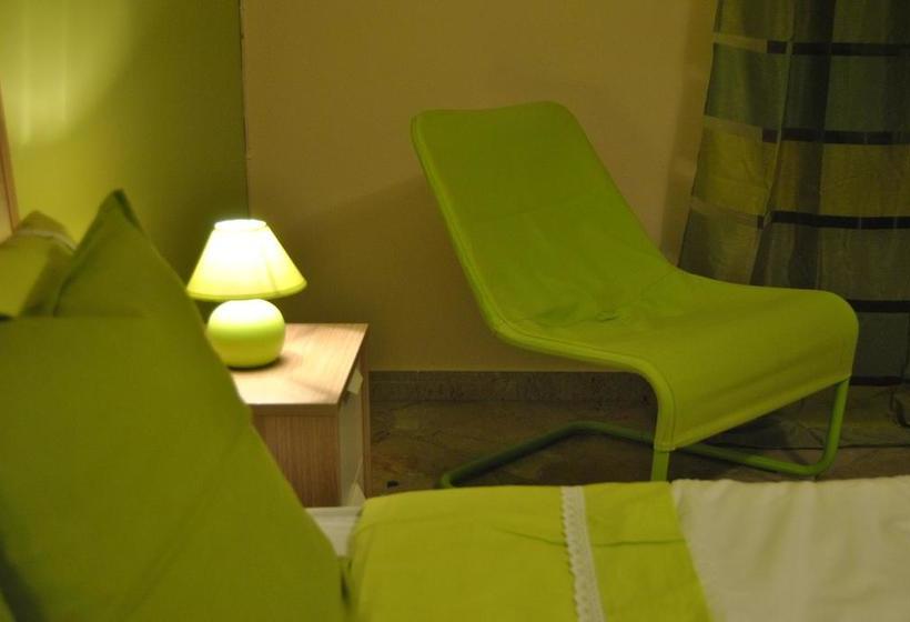 Bed and Breakfast Magione Apartment&rooms  | Palermo | Palermo | Italia 18