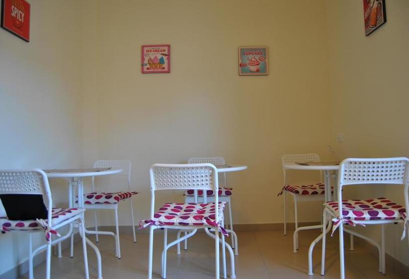Bed and Breakfast Magione Apartment&rooms  | Palermo | Palermo | Italia 19