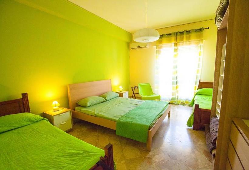 Bed and Breakfast Magione Apartment&rooms  | Palermo | Palermo | Italia 2