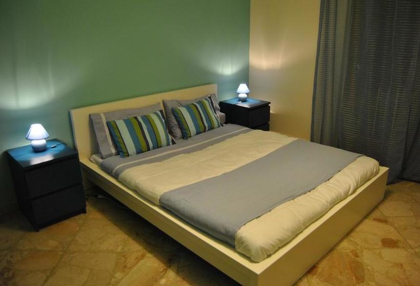 Bed and Breakfast Magione Apartment&rooms  | Palermo | Palermo | Italia 20