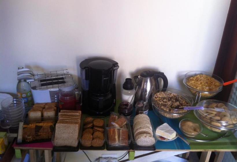 Bed and Breakfast Magione Apartment&rooms  | Palermo | Palermo | Italia 3