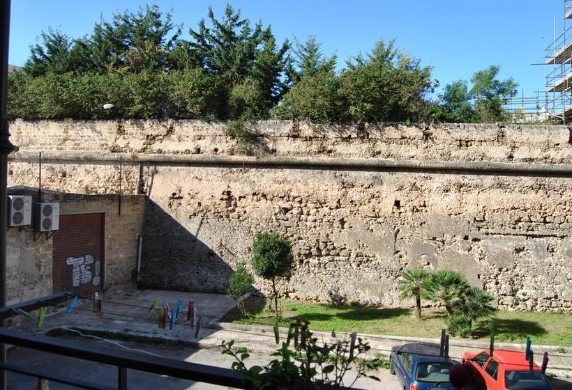 Bed and Breakfast Magione Apartment&rooms  | Palermo | Palermo | Italia 4