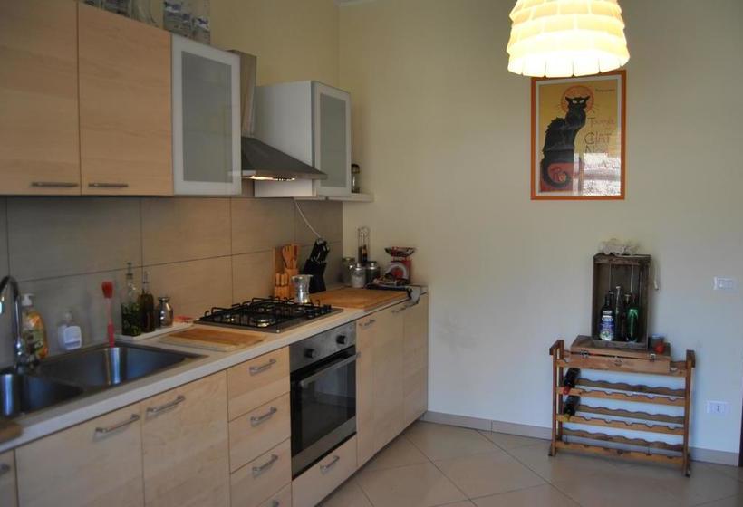 Bed and Breakfast Magione Apartment&rooms  | Palermo | Palermo | Italia 5