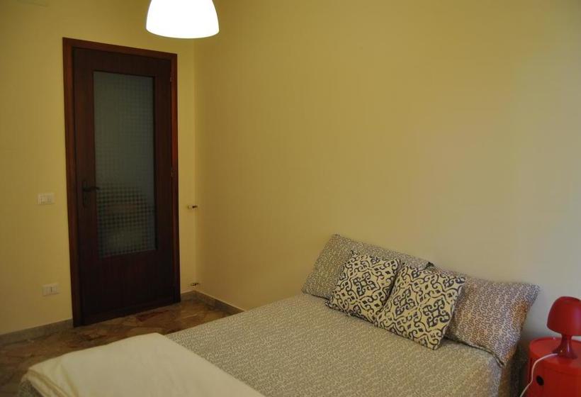 Bed and Breakfast Magione Apartment&rooms  | Palermo | Palermo | Italia 6