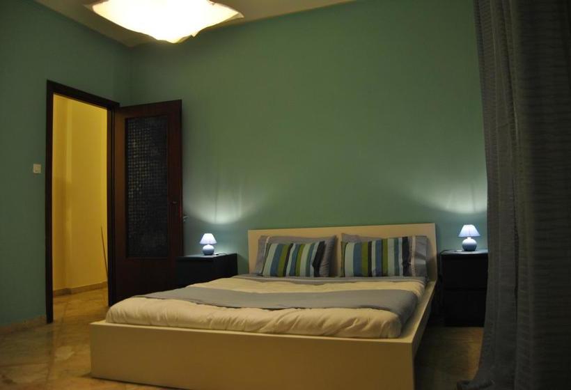 Bed and Breakfast Magione Apartment&rooms  | Palermo | Palermo | Italia 7