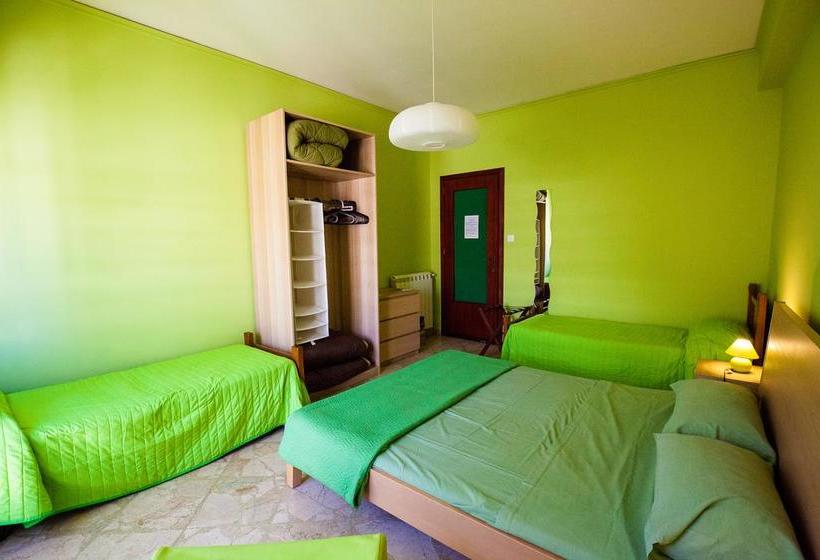 Bed and Breakfast Magione Apartment&rooms  | Palermo | Palermo | Italia 8