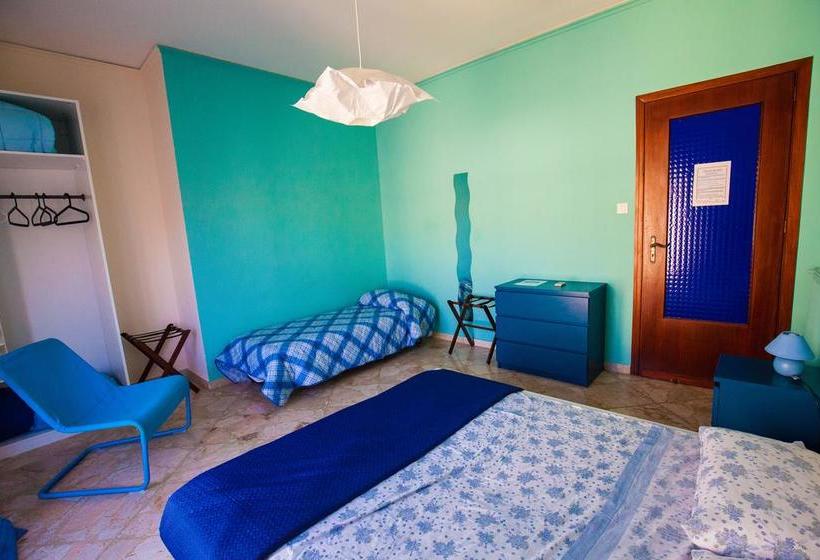 Bed and Breakfast Magione Apartment&rooms  | Palermo | Palermo | Italia 9