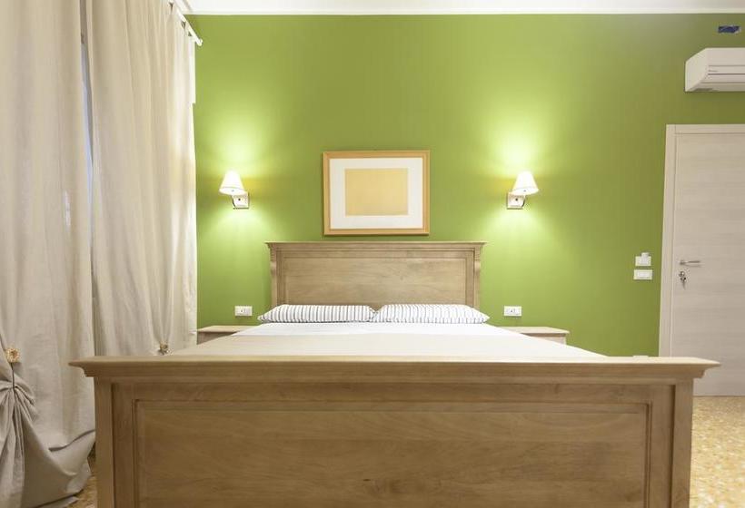 Bed and Breakfast Piazza Marina  | Palermo | Palermo | Italia 1