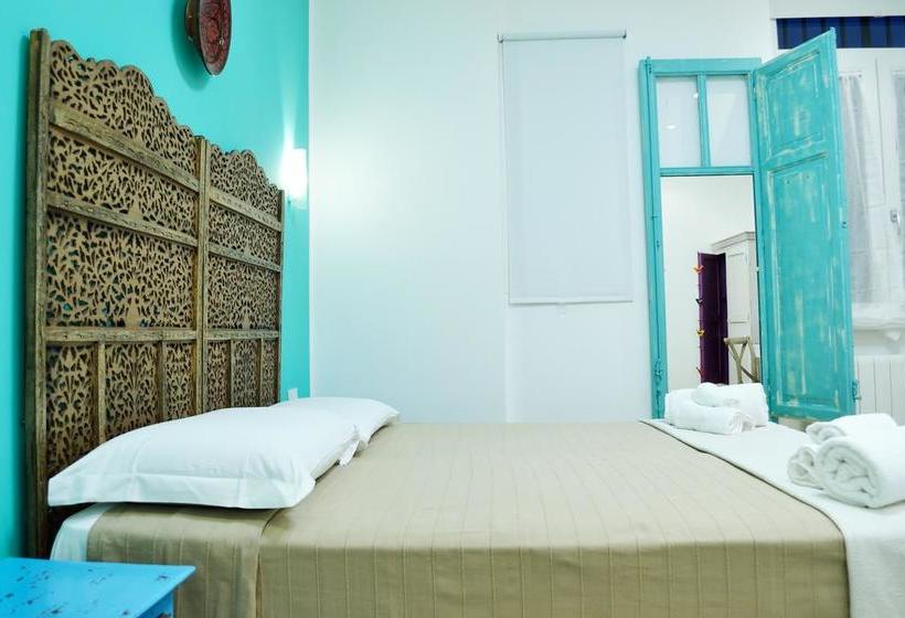 Bed and Breakfast Piazza Marina  | Palermo | Palermo | Italia 10