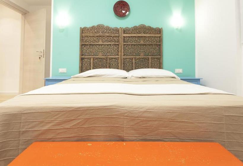 Bed and Breakfast Piazza Marina  | Palermo | Palermo | Italia 11