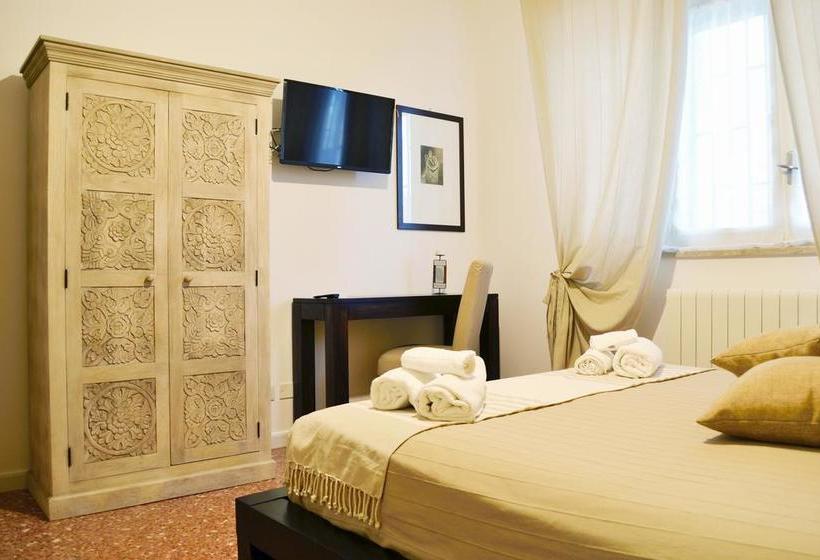 Bed and Breakfast Piazza Marina  | Palermo | Palermo | Italia 12