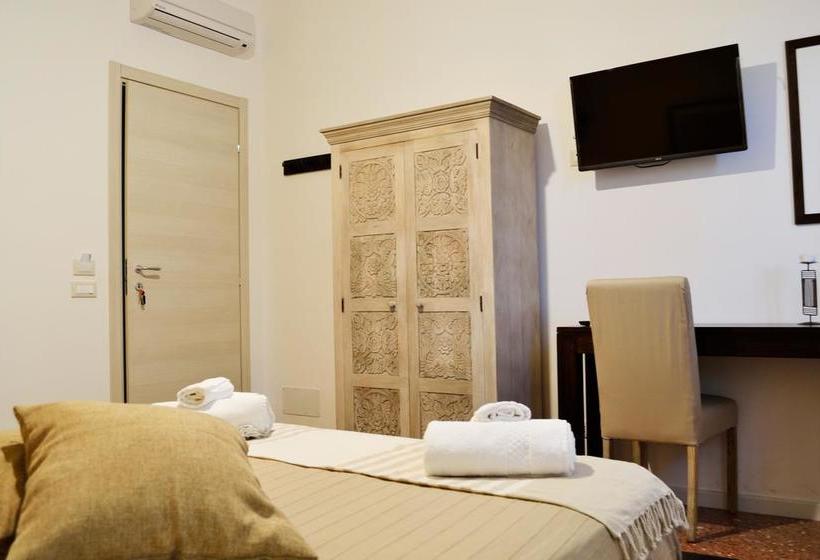 Bed and Breakfast Piazza Marina  | Palermo | Palermo | Italia 13