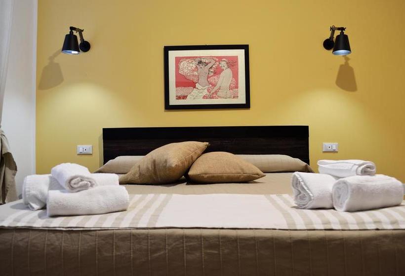 Bed and Breakfast Piazza Marina  | Palermo | Palermo | Italia 14