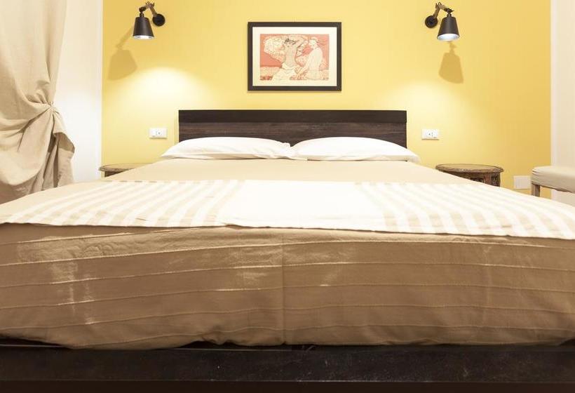 Bed and Breakfast Piazza Marina  | Palermo | Palermo | Italia 15