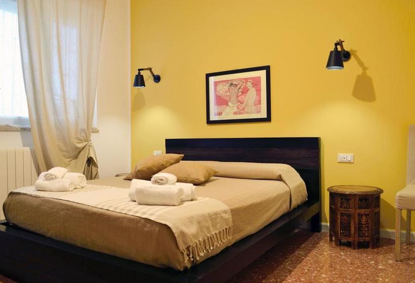 Bed and Breakfast Piazza Marina  | Palermo | Palermo | Italia 16