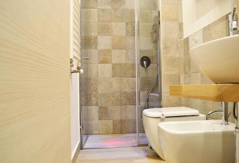 Bed and Breakfast Piazza Marina  | Palermo | Palermo | Italia 19