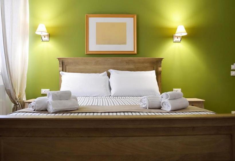 Bed and Breakfast Piazza Marina  | Palermo | Palermo | Italia 2