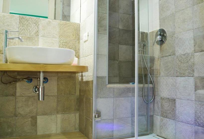 Bed and Breakfast Piazza Marina  | Palermo | Palermo | Italia 20