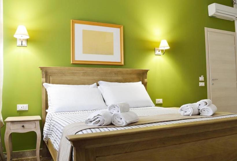 Bed and Breakfast Piazza Marina  | Palermo | Palermo | Italia 3