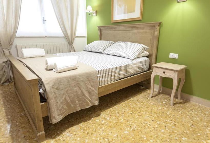 Bed and Breakfast Piazza Marina  | Palermo | Palermo | Italia 4