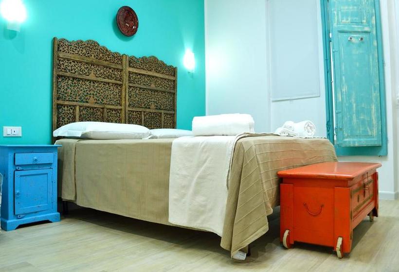 Bed and Breakfast Piazza Marina  | Palermo | Palermo | Italia 6