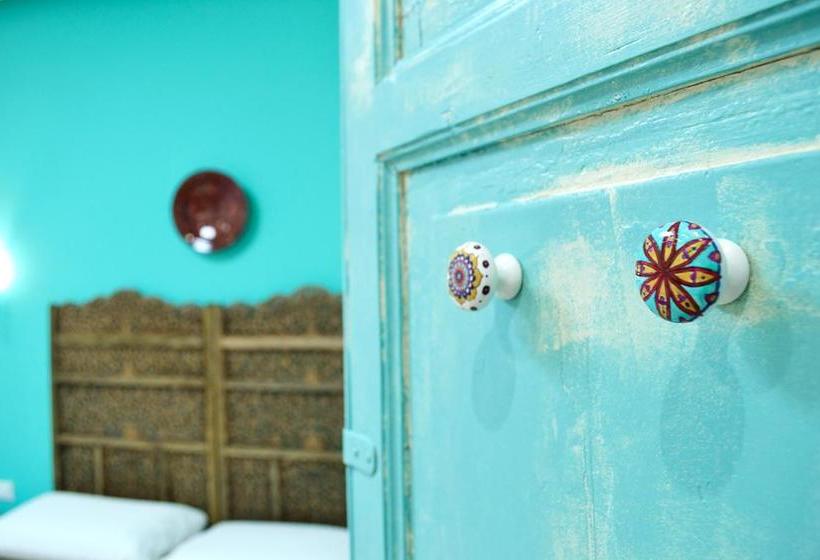 Bed and Breakfast Piazza Marina  | Palermo | Palermo | Italia 7