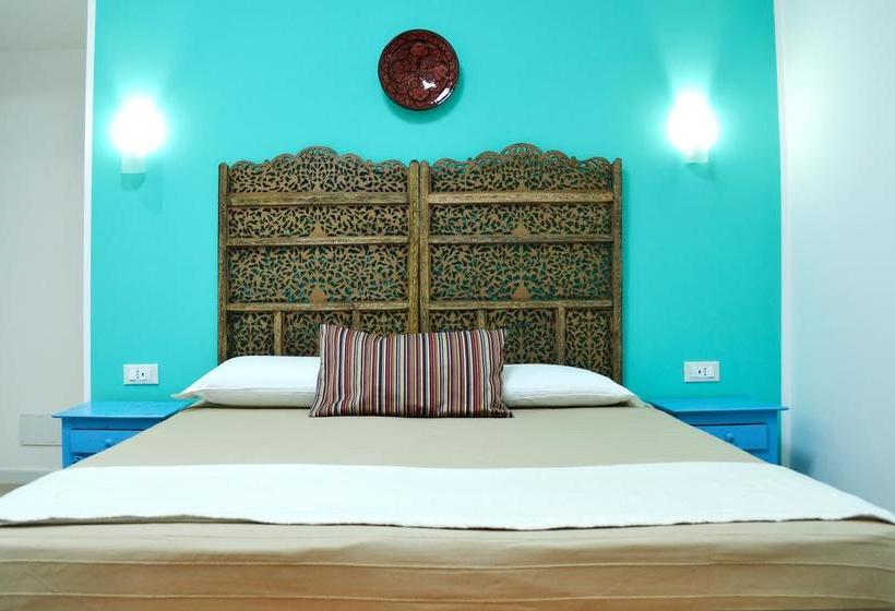 Bed and Breakfast Piazza Marina  | Palermo | Palermo | Italia 9