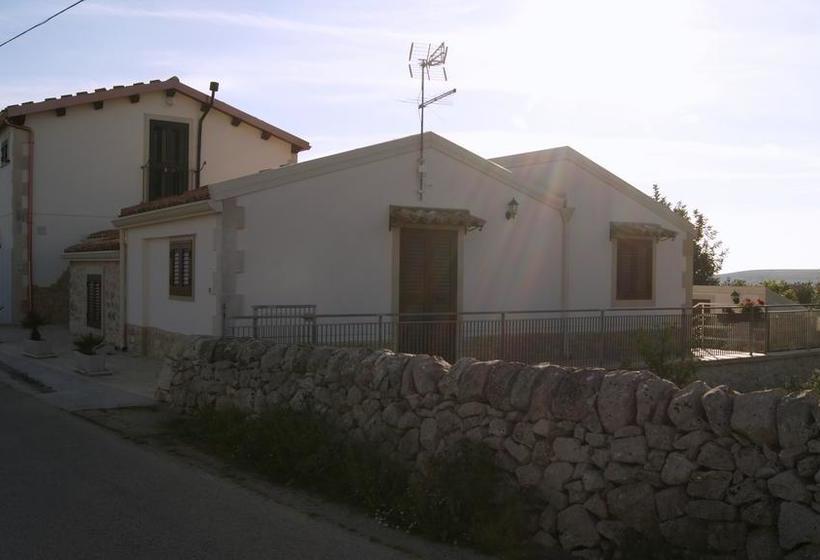 Mangiagesso B&b Ragusa