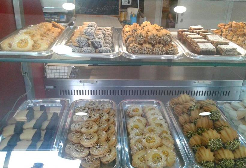 Mangiagesso B&b  | Modica | Ragusa | Italia 10