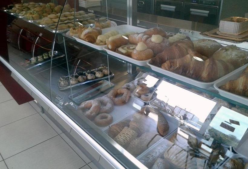 Mangiagesso B&b  | Modica | Ragusa | Italia 12