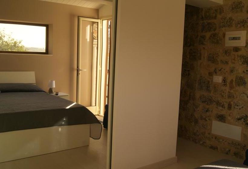 Mangiagesso B&b  | Modica | Ragusa | Italia 3