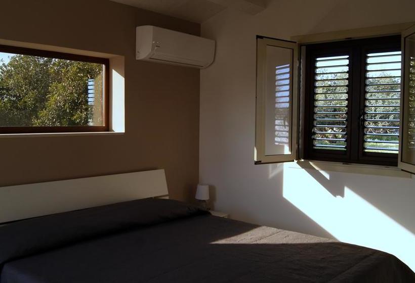 Mangiagesso B&b  | Modica | Ragusa | Italia 4